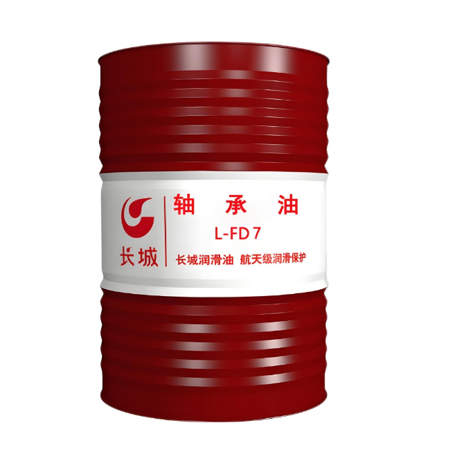 赫章长城FD轴承油